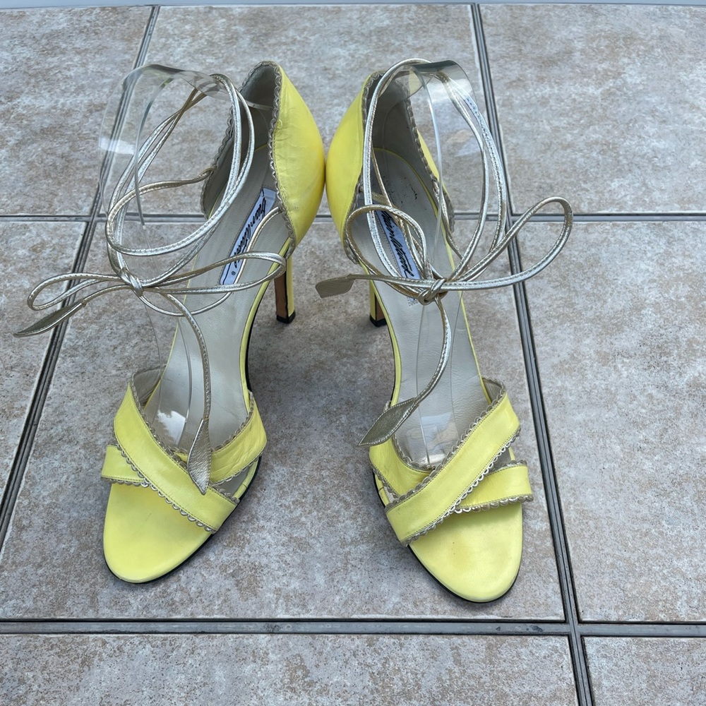 Brain Atwood shoes